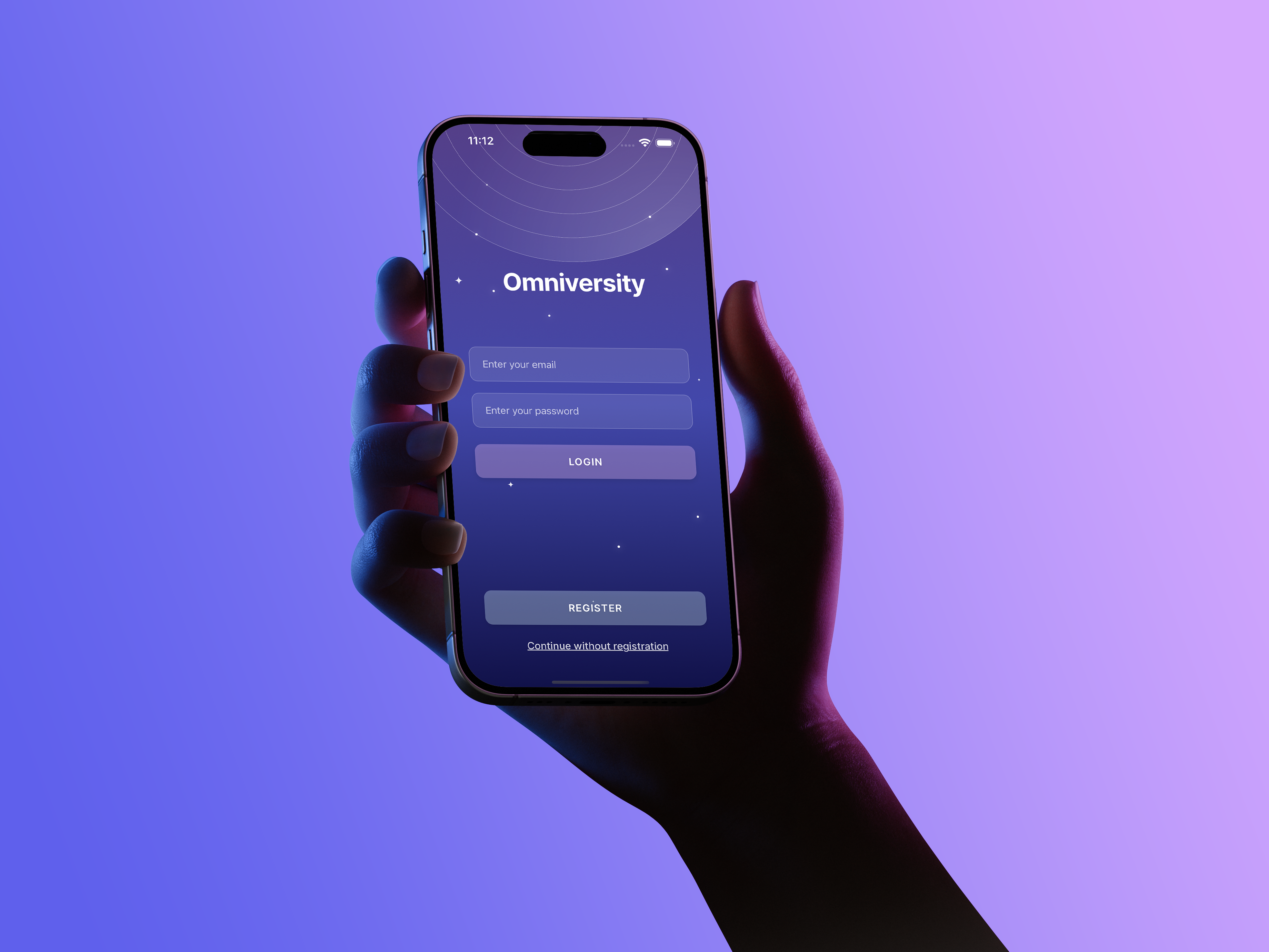 Omniversity